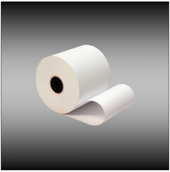 3 165' FT 1 Ply Bond Paper (50 Rolls) Wholesale Pallet Price - Bulk Price  - Pallet Price Kitchen Paper Rolls – BuyRegisterRolls®