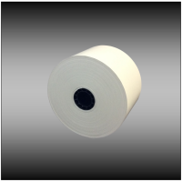 2 5/16" x 400' Thermal Paper (12 rolls per case)