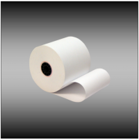 3" x 165' 1-ply Bond Paper (50 rolls per case)